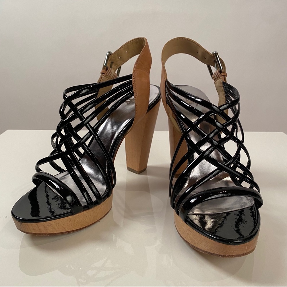 Studio 9 Platform Heels size 7.5
